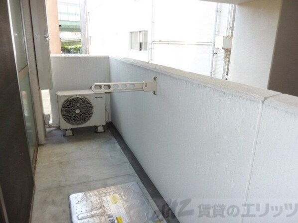 サン・マルベリー扇町の物件内観写真